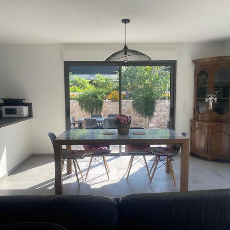Villa L'Art De Fer Saint-Paul-de-Vence Ngoại thất bức ảnh
