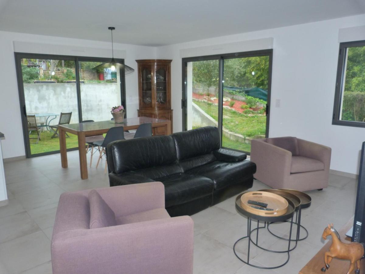 Villa L'Art De Fer Saint-Paul-de-Vence Ngoại thất bức ảnh