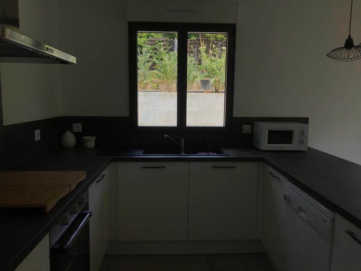 Villa L'Art De Fer Saint-Paul-de-Vence Ngoại thất bức ảnh