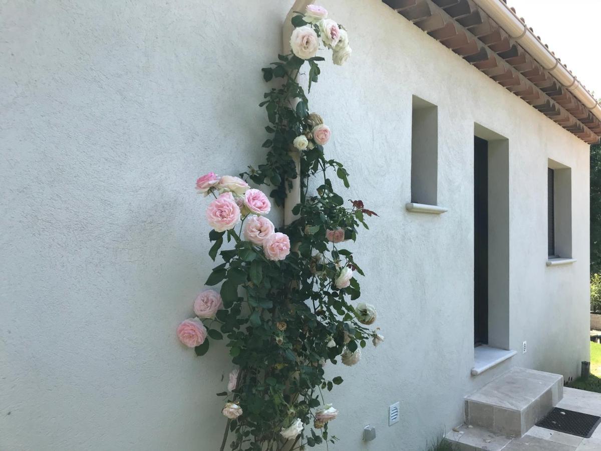 Villa L'Art De Fer Saint-Paul-de-Vence Ngoại thất bức ảnh