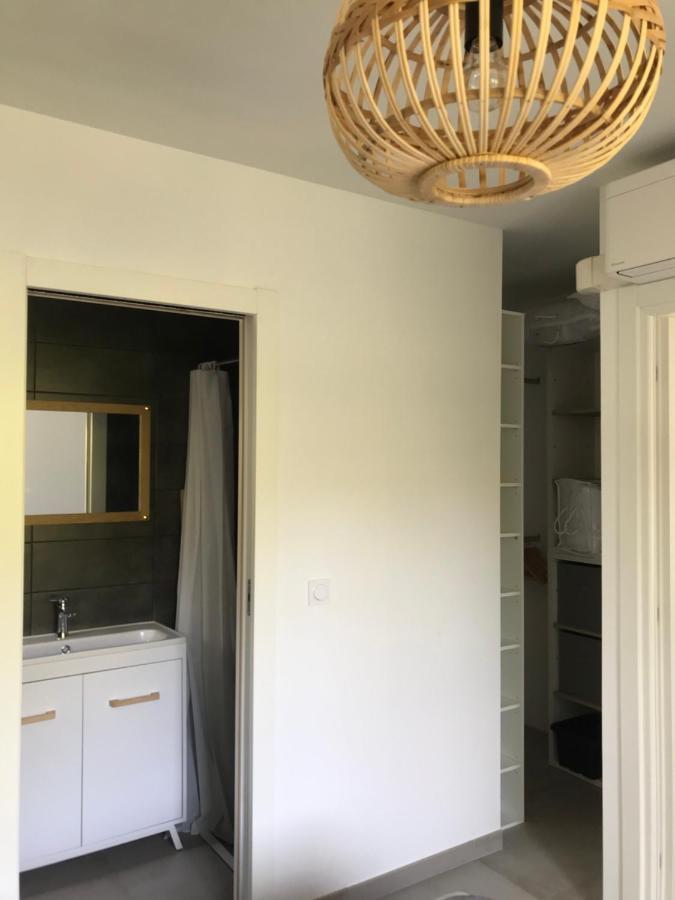 Villa L'Art De Fer Saint-Paul-de-Vence Ngoại thất bức ảnh