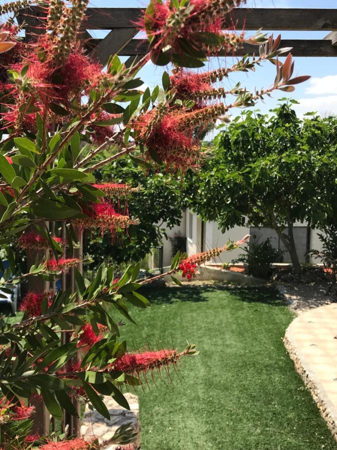 Villa L'Art De Fer Saint-Paul-de-Vence Ngoại thất bức ảnh