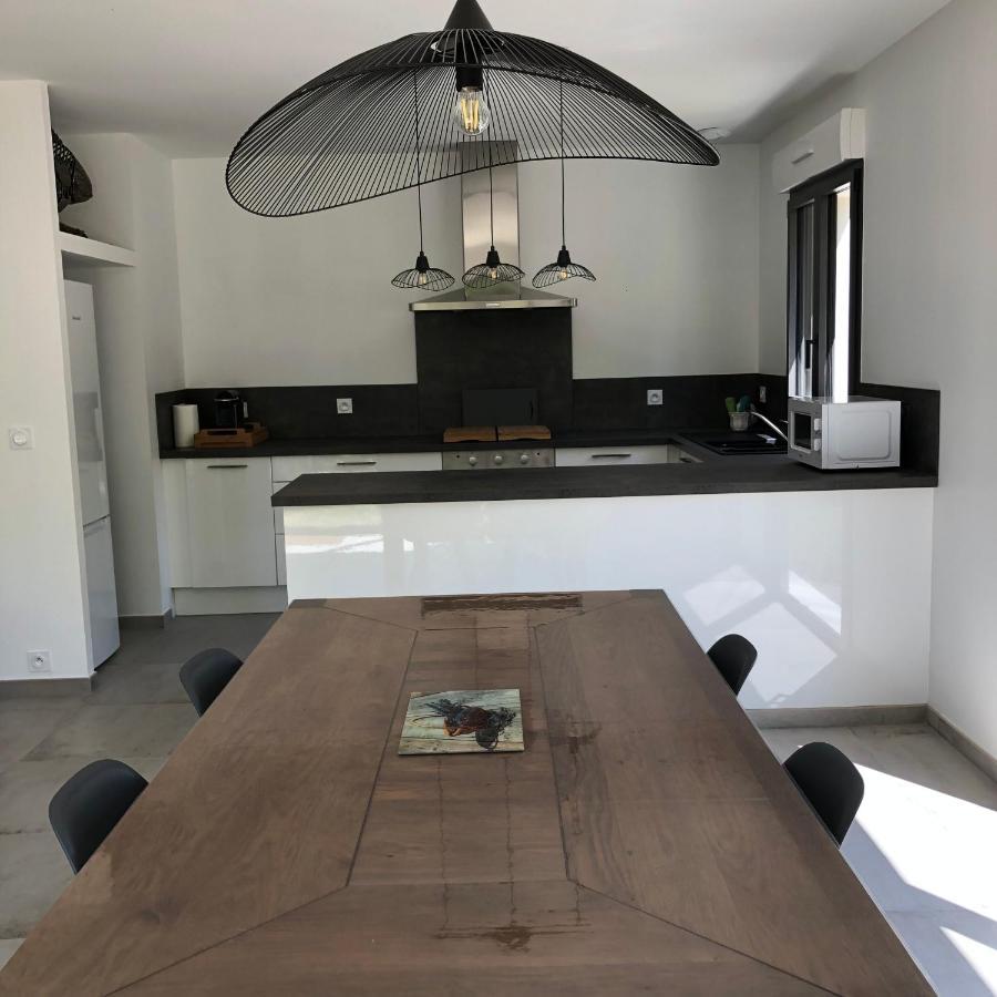 Villa L'Art De Fer Saint-Paul-de-Vence Ngoại thất bức ảnh