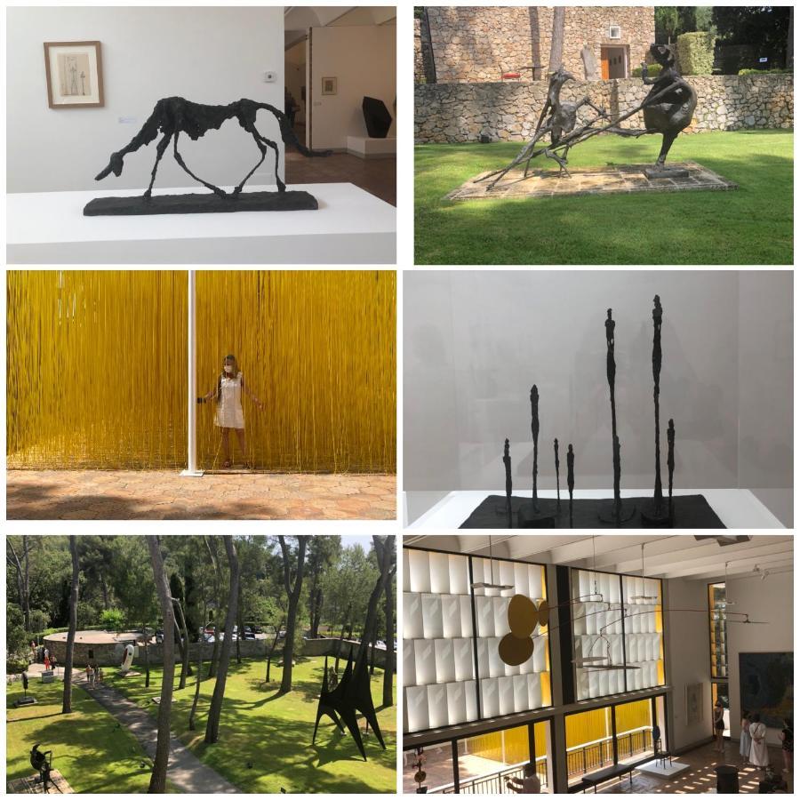Villa L'Art De Fer Saint-Paul-de-Vence Ngoại thất bức ảnh