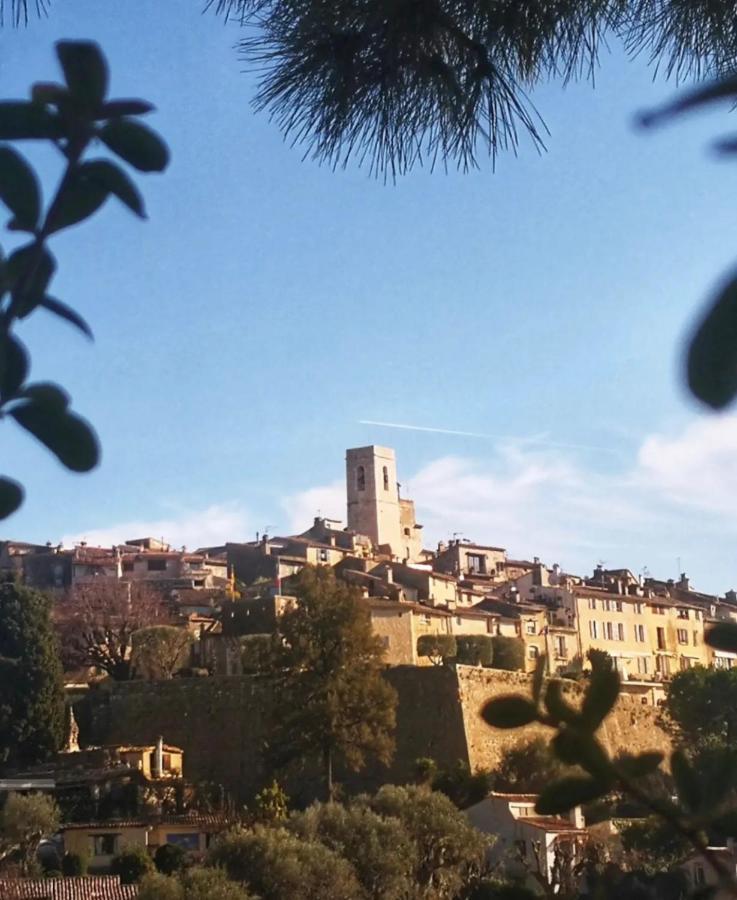 Villa L'Art De Fer Saint-Paul-de-Vence Ngoại thất bức ảnh