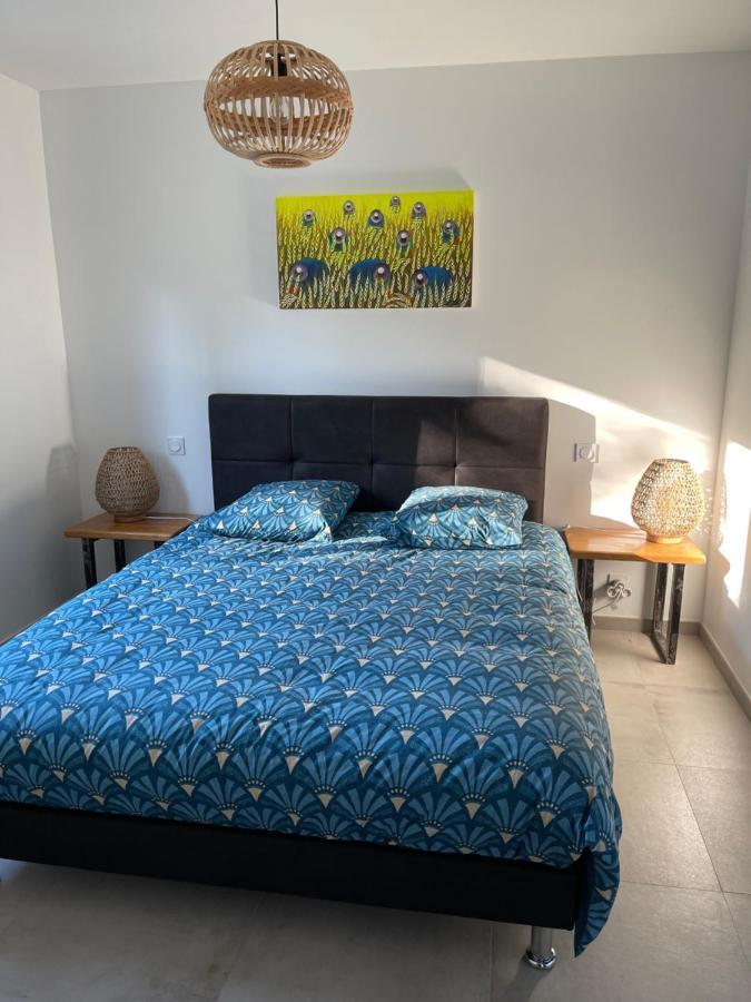 Villa L'Art De Fer Saint-Paul-de-Vence Ngoại thất bức ảnh