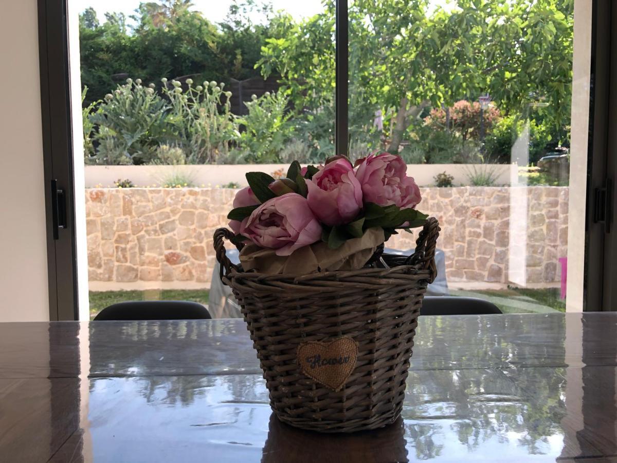 Villa L'Art De Fer Saint-Paul-de-Vence Ngoại thất bức ảnh