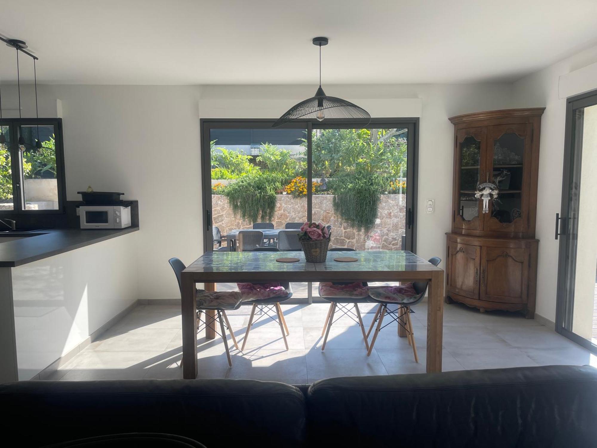 Villa L'Art De Fer Saint-Paul-de-Vence Ngoại thất bức ảnh