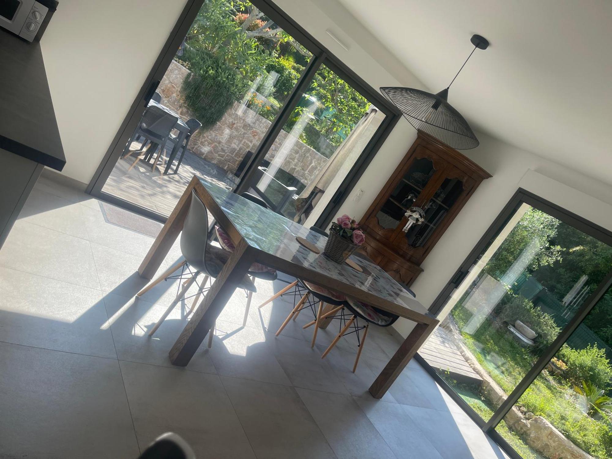 Villa L'Art De Fer Saint-Paul-de-Vence Ngoại thất bức ảnh